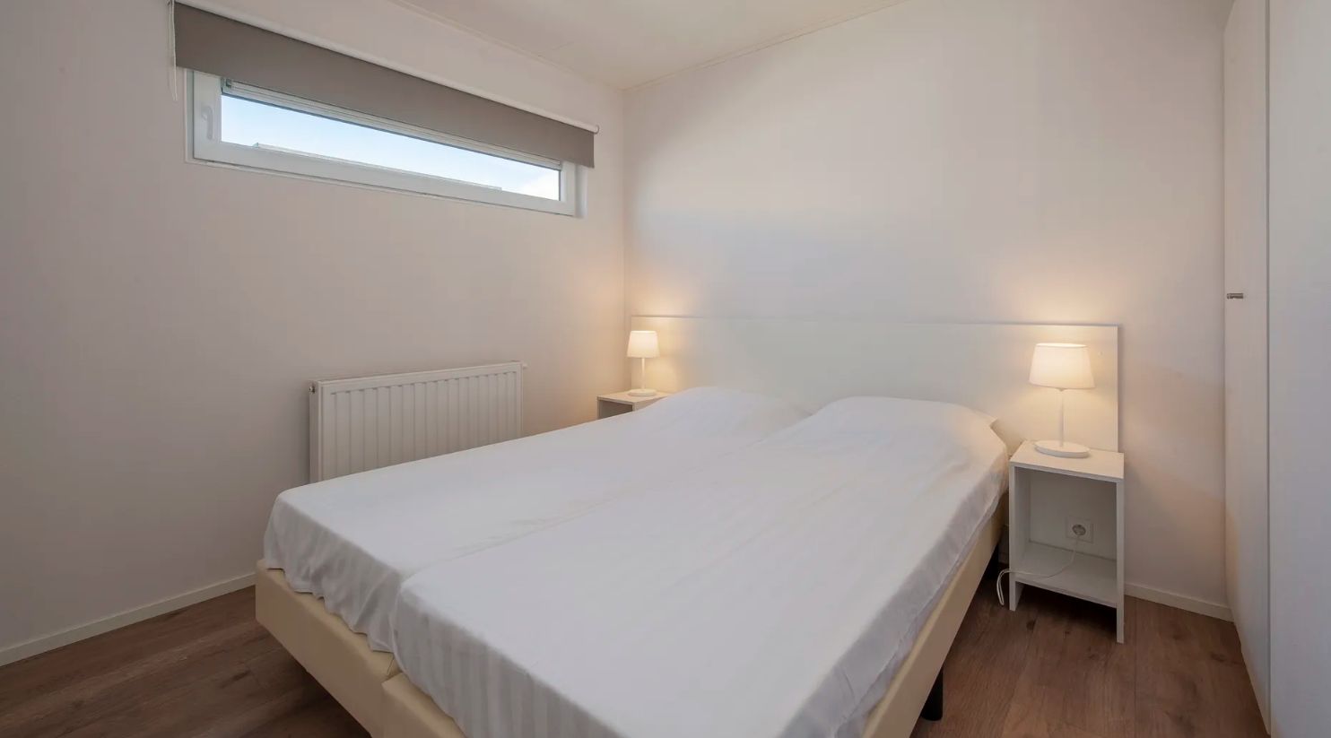 Guest house 110927 - Chalet Belgian Coast - Chalet in Bredene