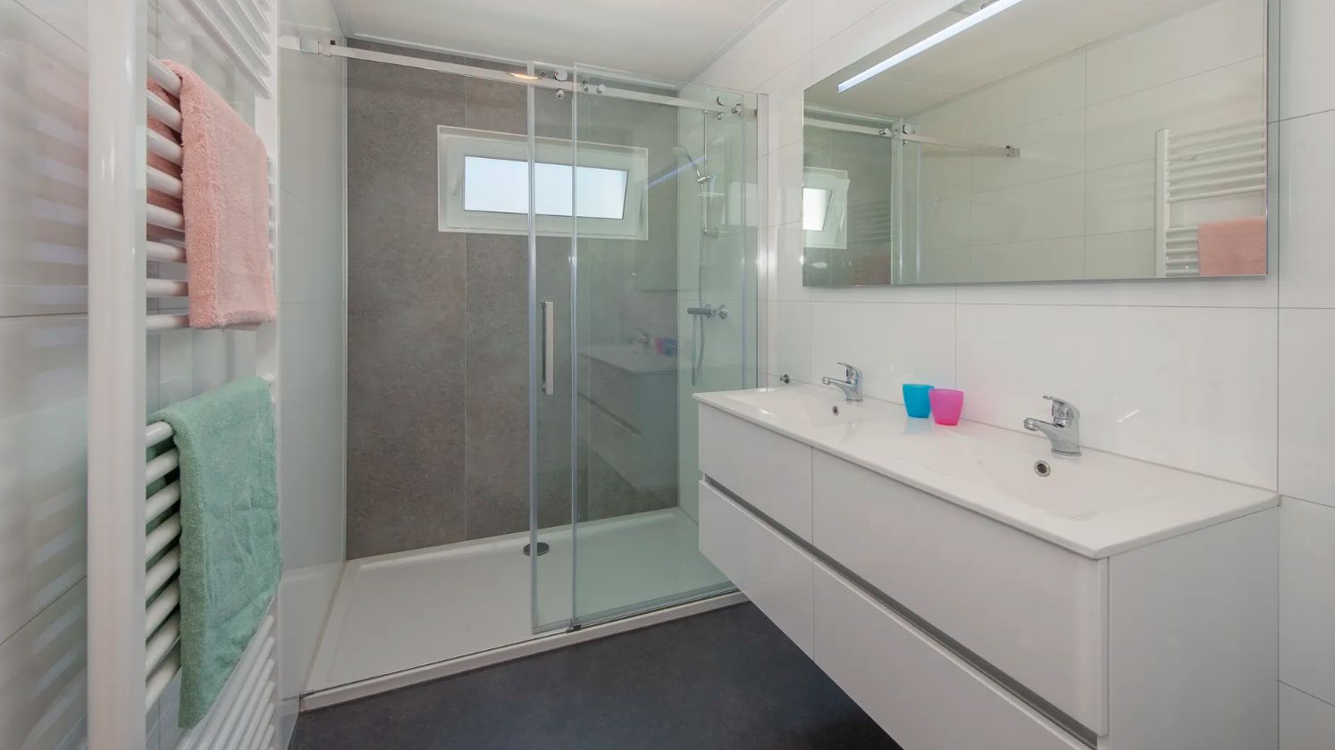 Guest house 110927 - Chalet Belgian Coast - Chalet in Bredene