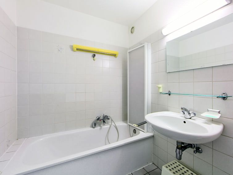 Verblijf 110932 - Appartement Belgische kust - Appartement Residentie Astrid app. 703