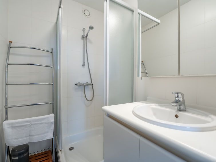 Verblijf 110933 - Appartement Belgische kust - Appartement Residentie Zeeparel