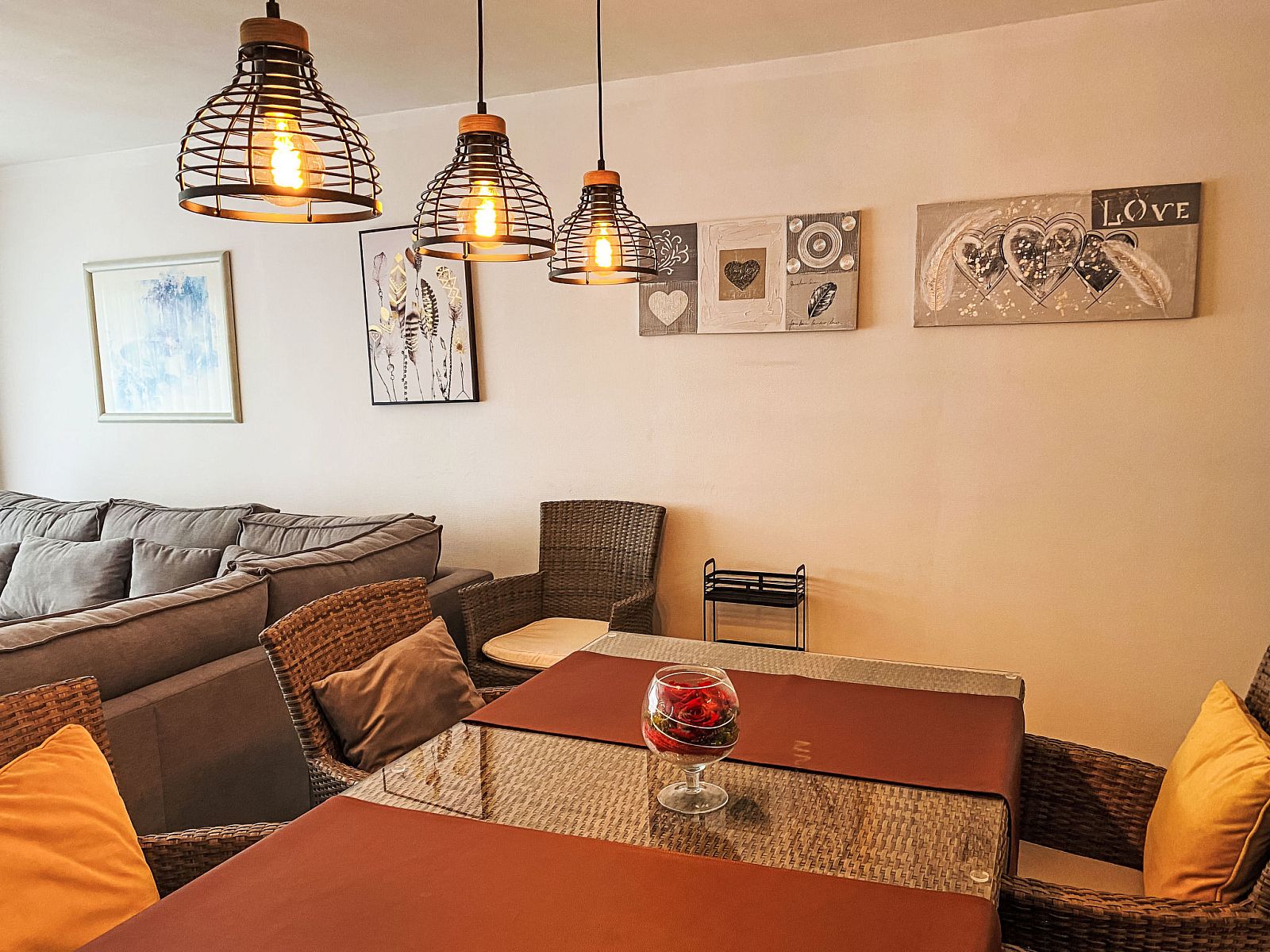 Guest house 110934 - Apartment Belgian Coast - Appartement Astrid 103 with balcony