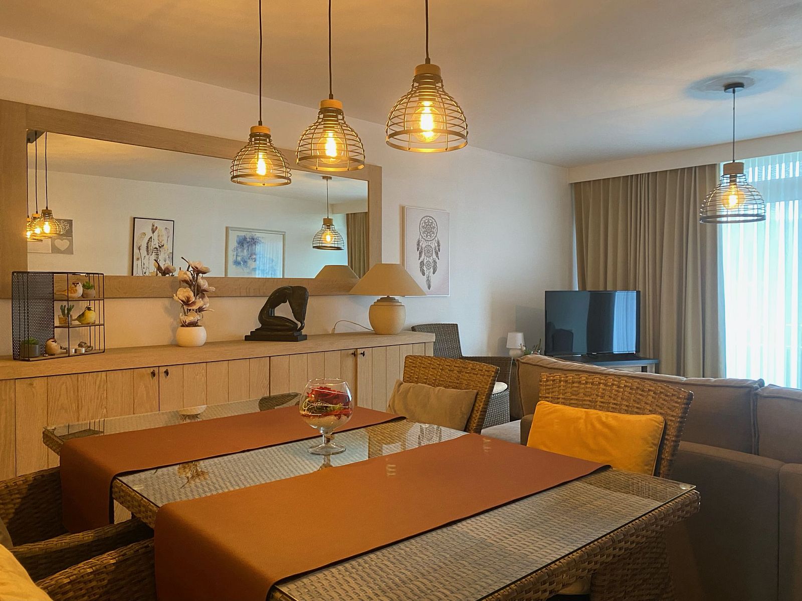 Guest house 110934 - Apartment Belgian Coast - Appartement Astrid 103 with balcony