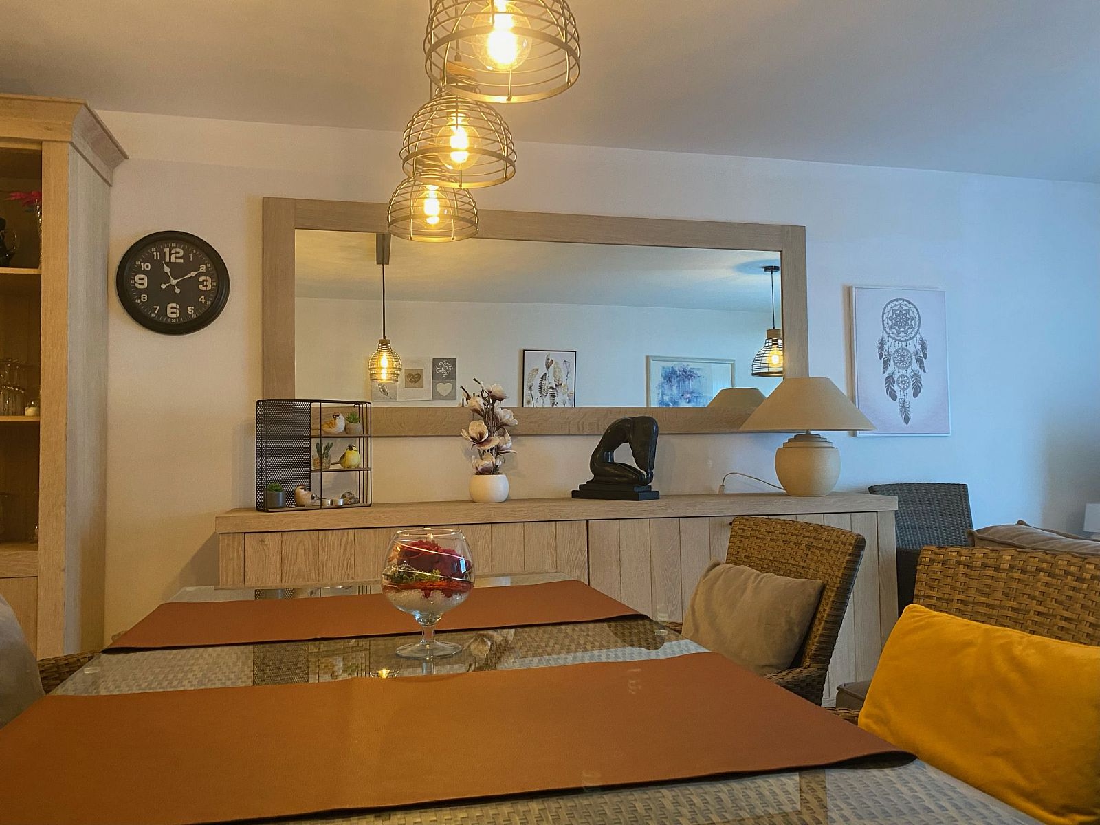 Guest house 110934 - Apartment Belgian Coast - Appartement Astrid 103 with balcony