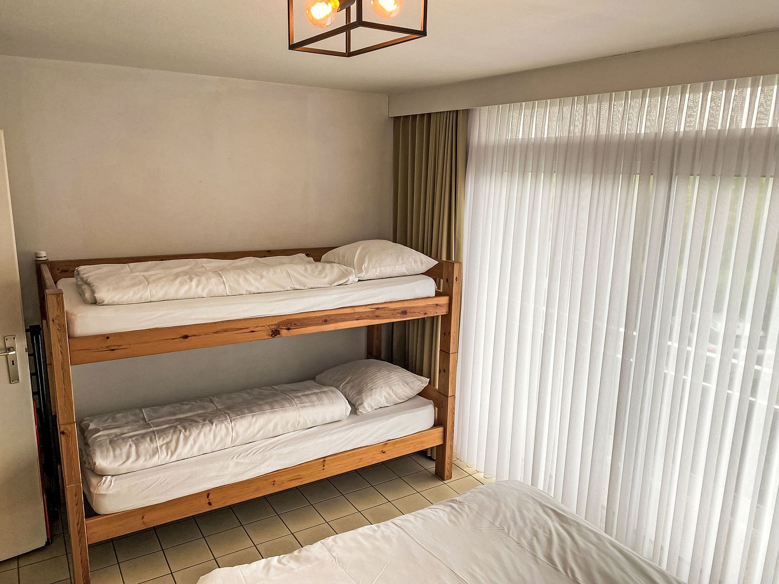 Guest house 110934 - Apartment Belgian Coast - Appartement Astrid 103 with balcony