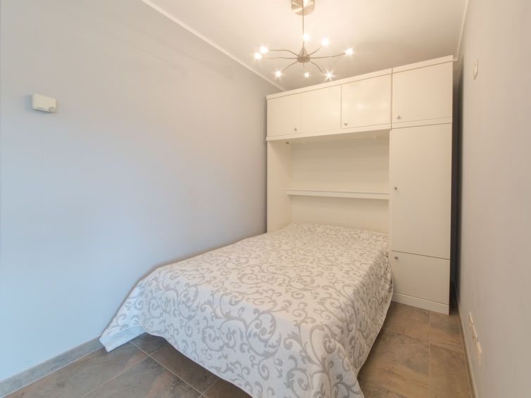 Verblijf 110941 - Appartement Belgische kust - Appartement Seaside 2.02