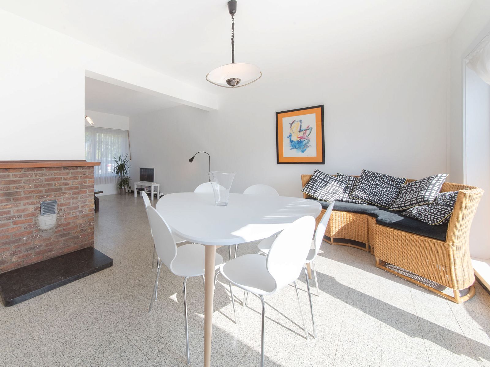 Guest house 110943 - Holiday property Belgian Coast - Vakantiehuis sea-kret