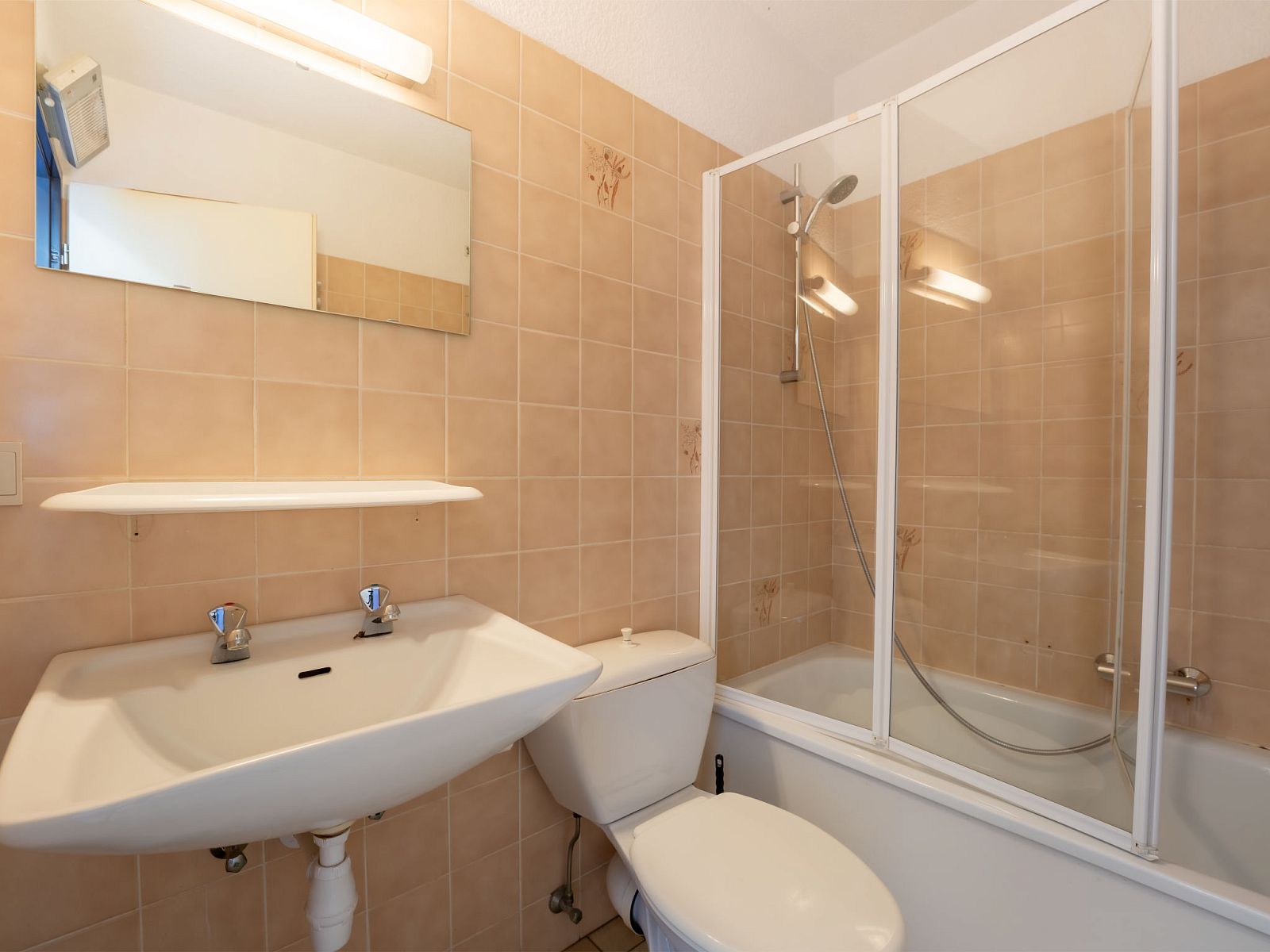 Guest house 110944 - Apartment Belgian Coast - Appartement Studio 705 with seaview