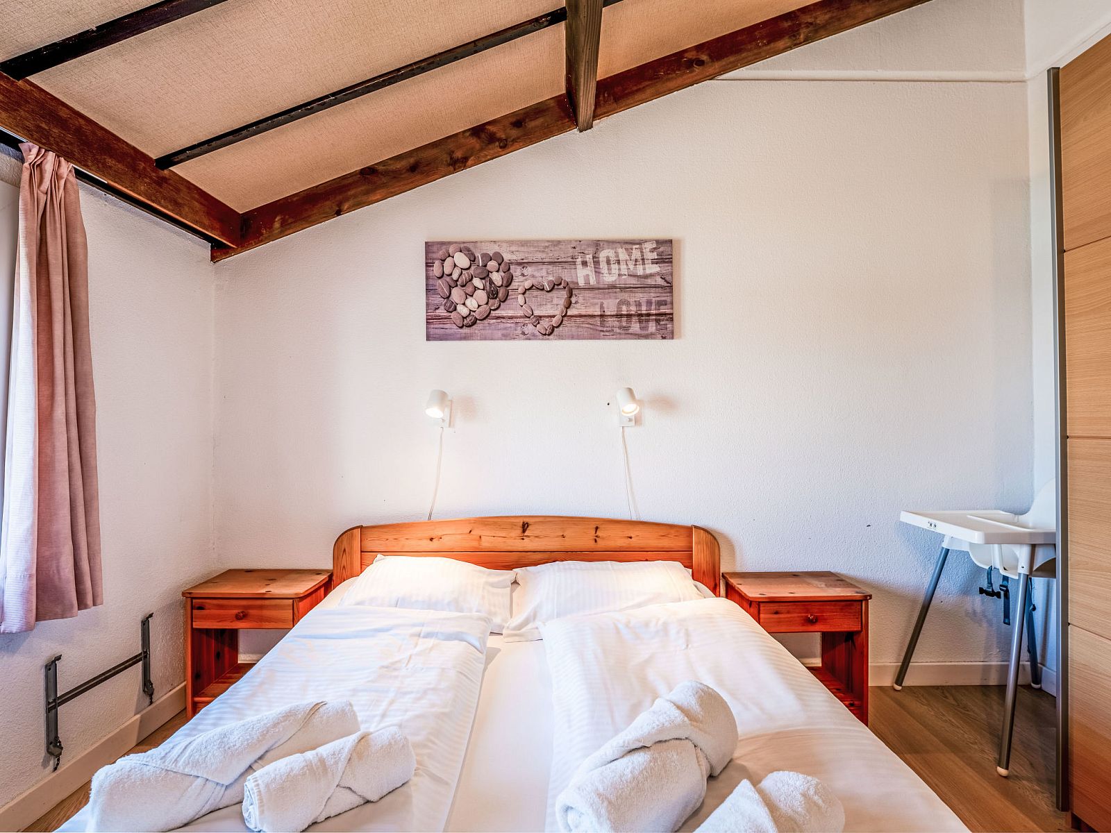 Guest house 110949 - Apartment Belgian Coast - Appartement Zeewind II A11 with parking