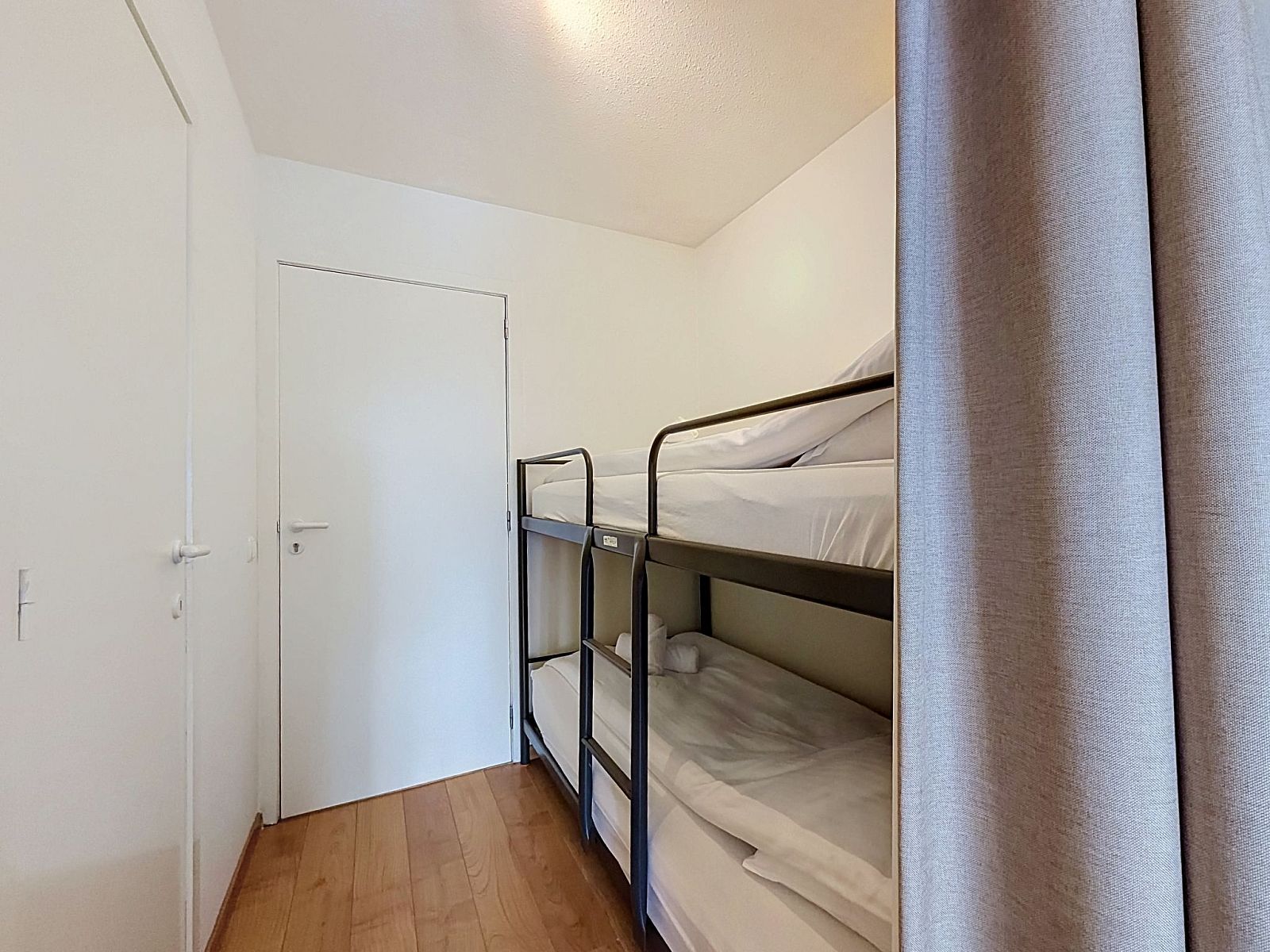 Guest house 110955 - Apartment Belgian Coast - Appartement Sea You @ Blutsyde