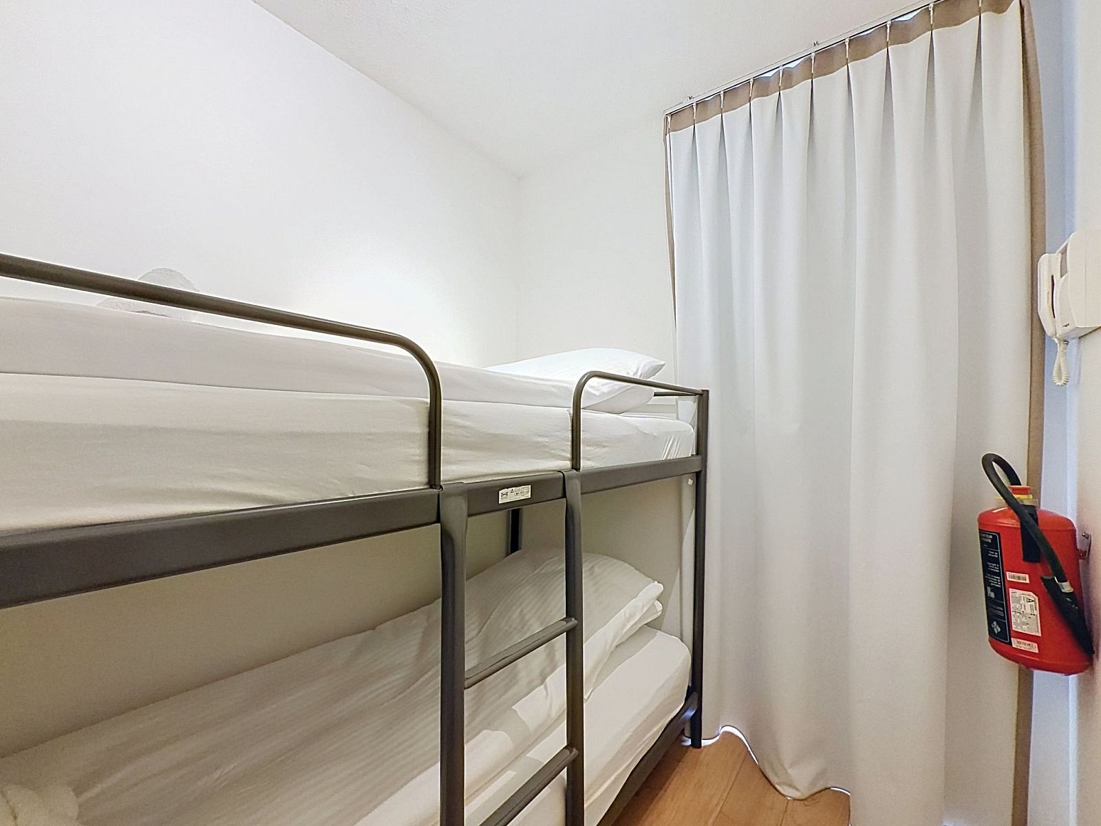 Guest house 110955 - Apartment Belgian Coast - Appartement Sea You @ Blutsyde