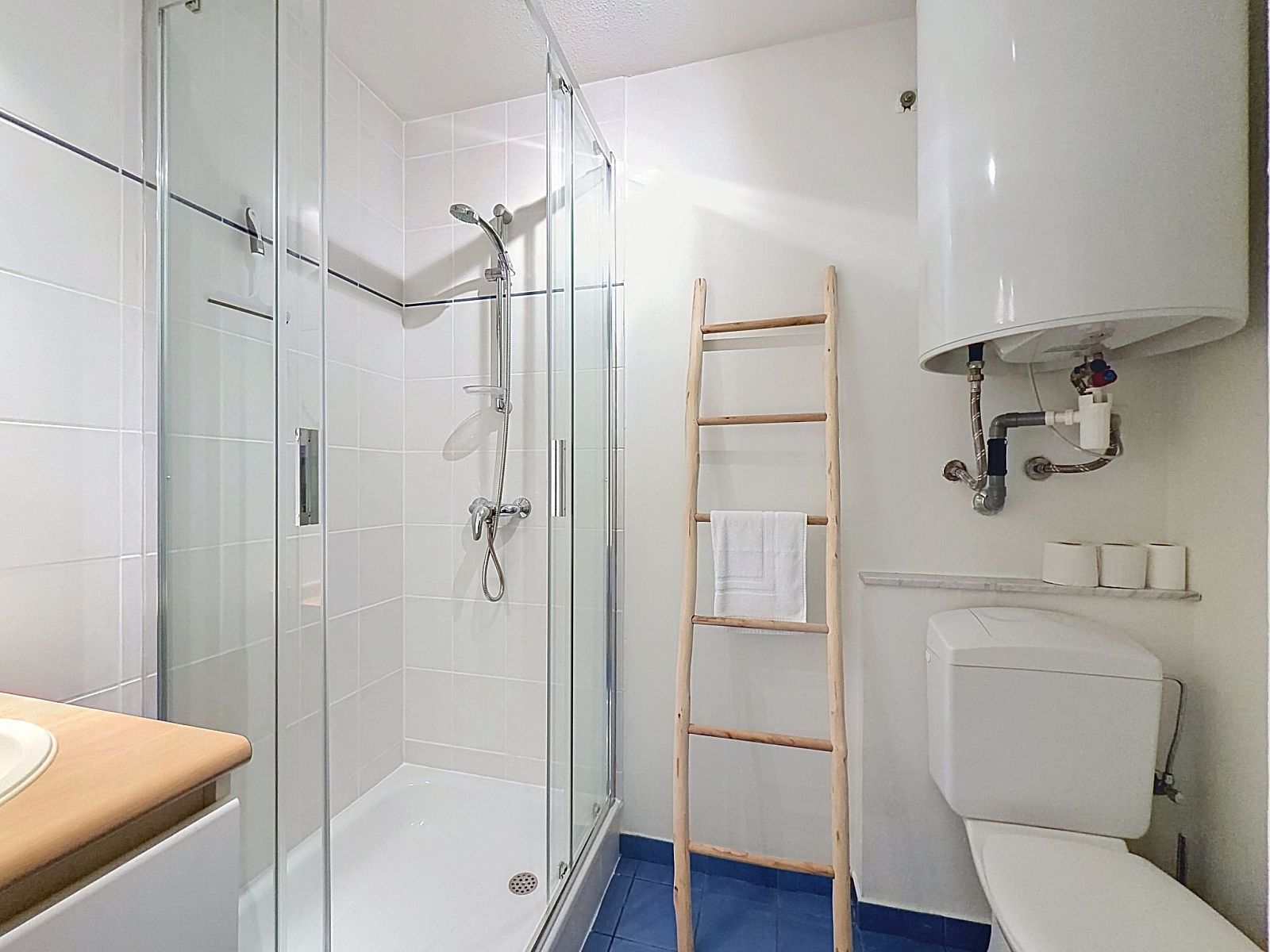 Guest house 110955 - Apartment Belgian Coast - Appartement Sea You @ Blutsyde