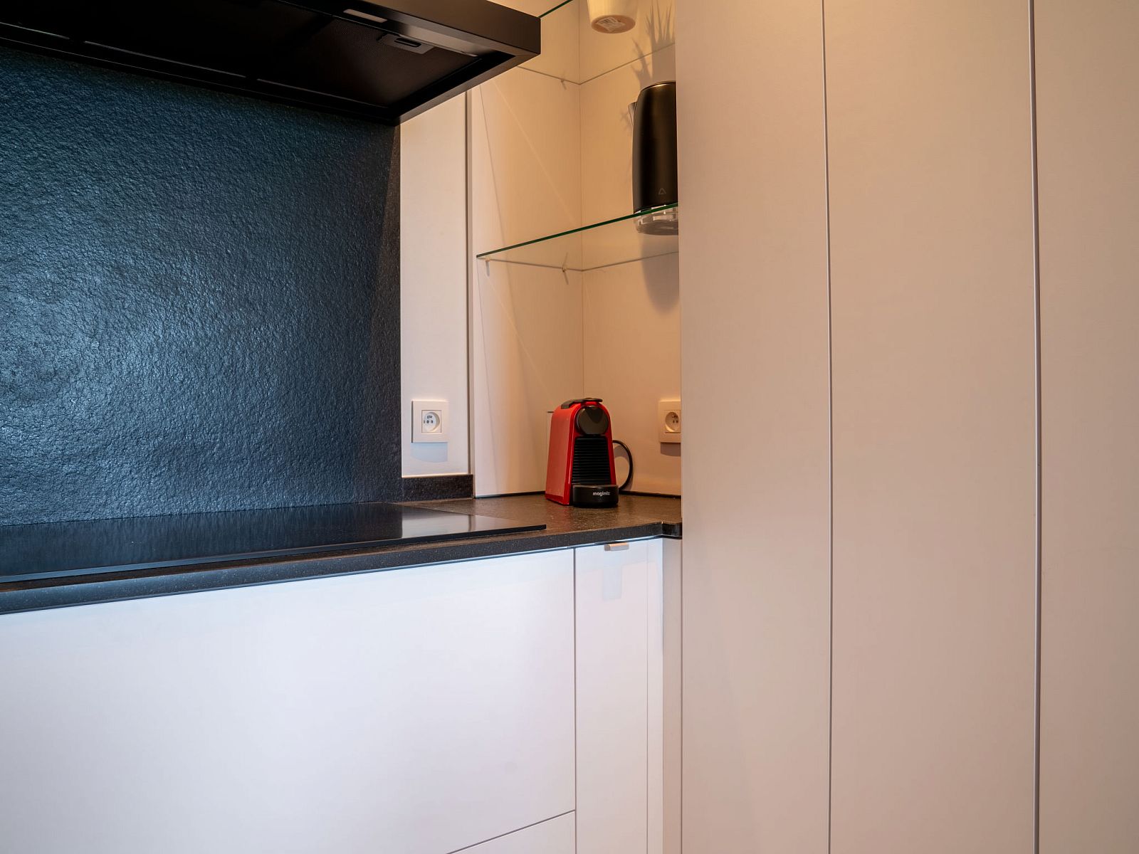 Guest house 110973 - Apartment Belgian Coast - Appartement Astrid 802 with balcony