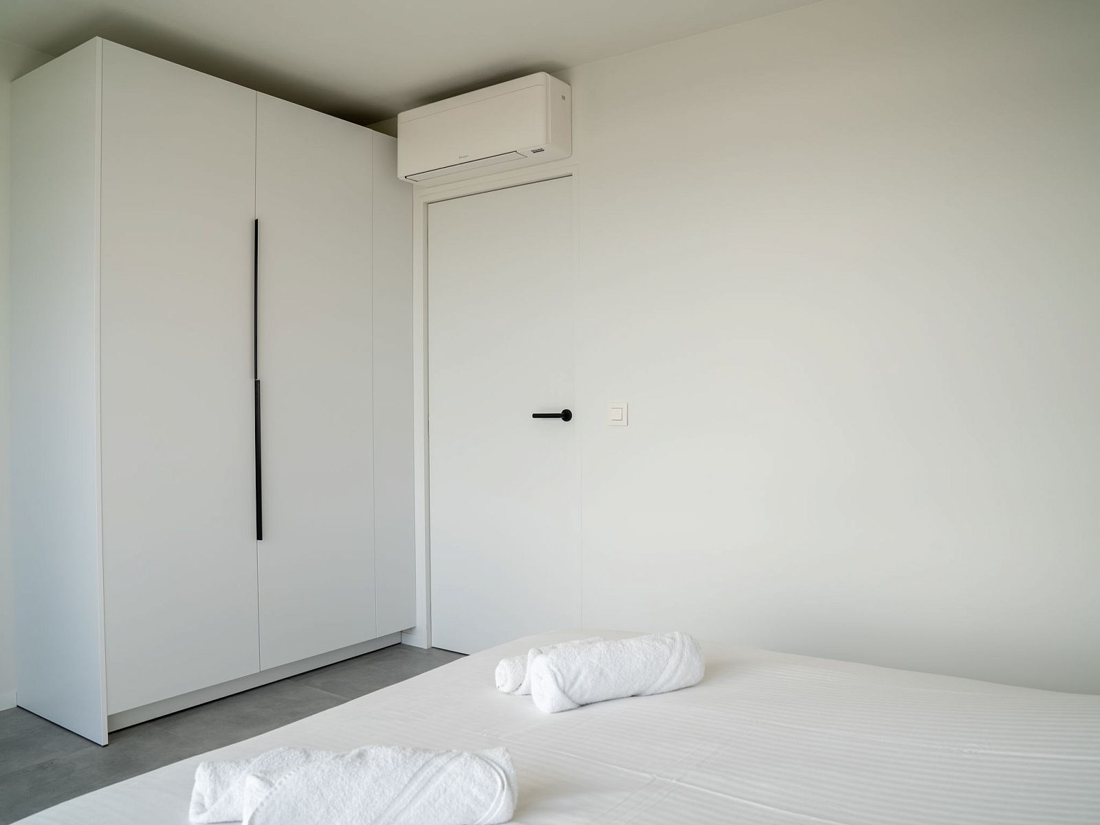 Guest house 110973 - Apartment Belgian Coast - Appartement Astrid 802 with balcony