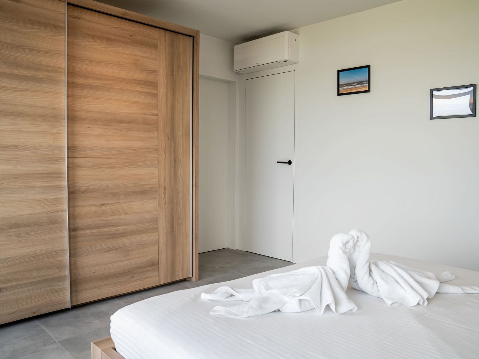 Guest house 110973 - Apartment Belgian Coast - Appartement Astrid 802 with balcony