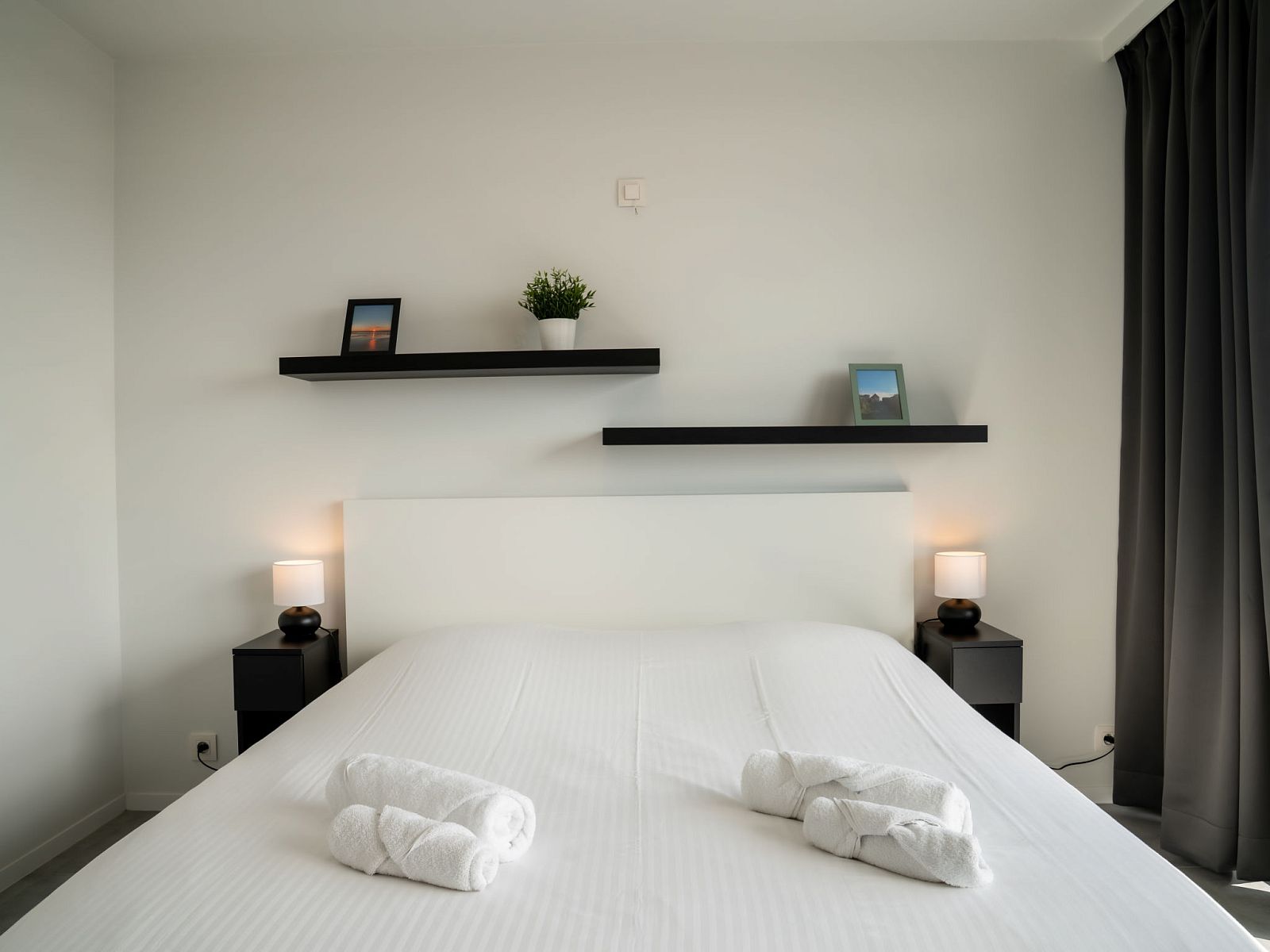 Guest house 110973 - Apartment Belgian Coast - Appartement Astrid 802 with balcony