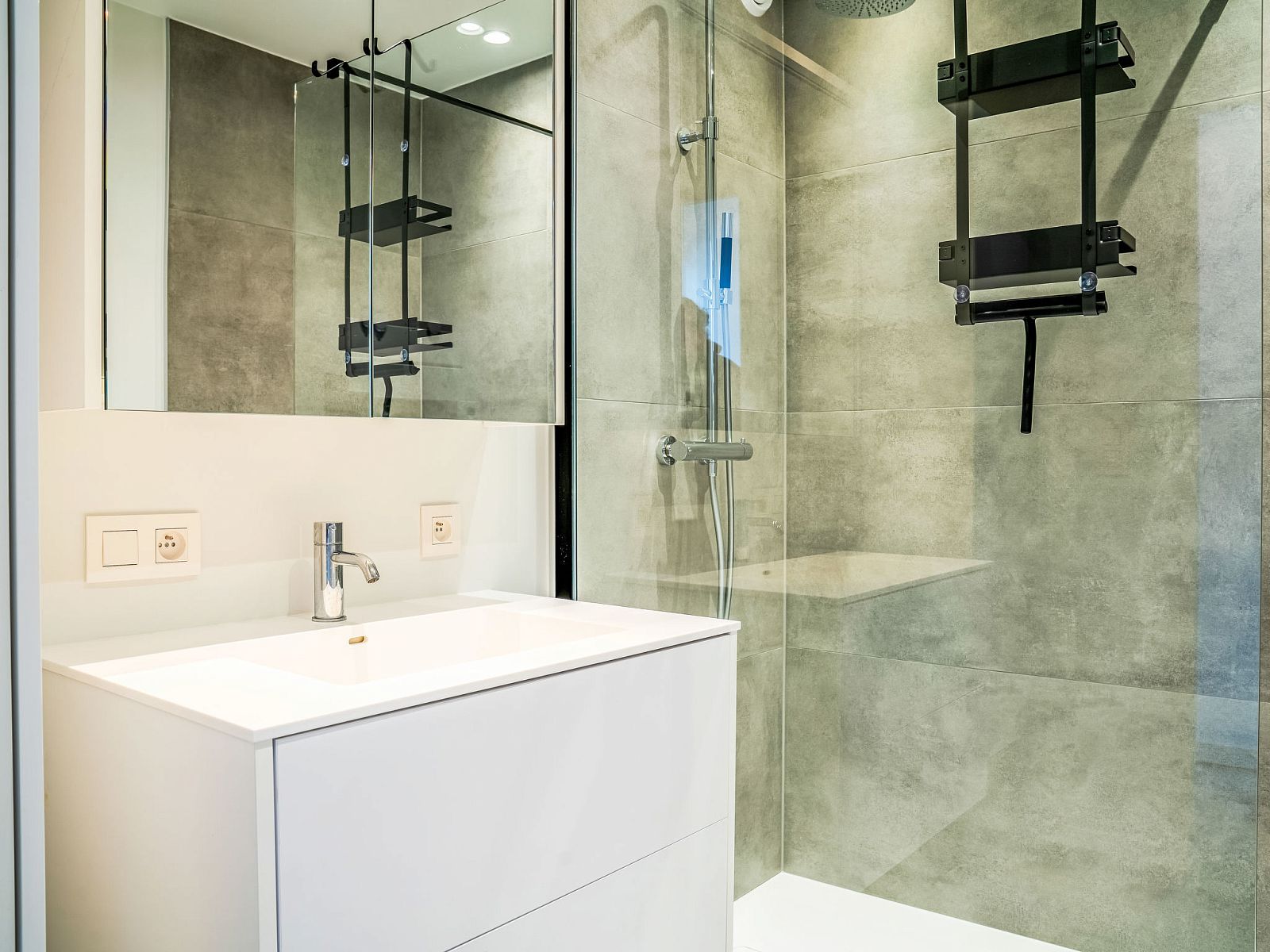 Guest house 110973 - Apartment Belgian Coast - Appartement Astrid 802 with balcony