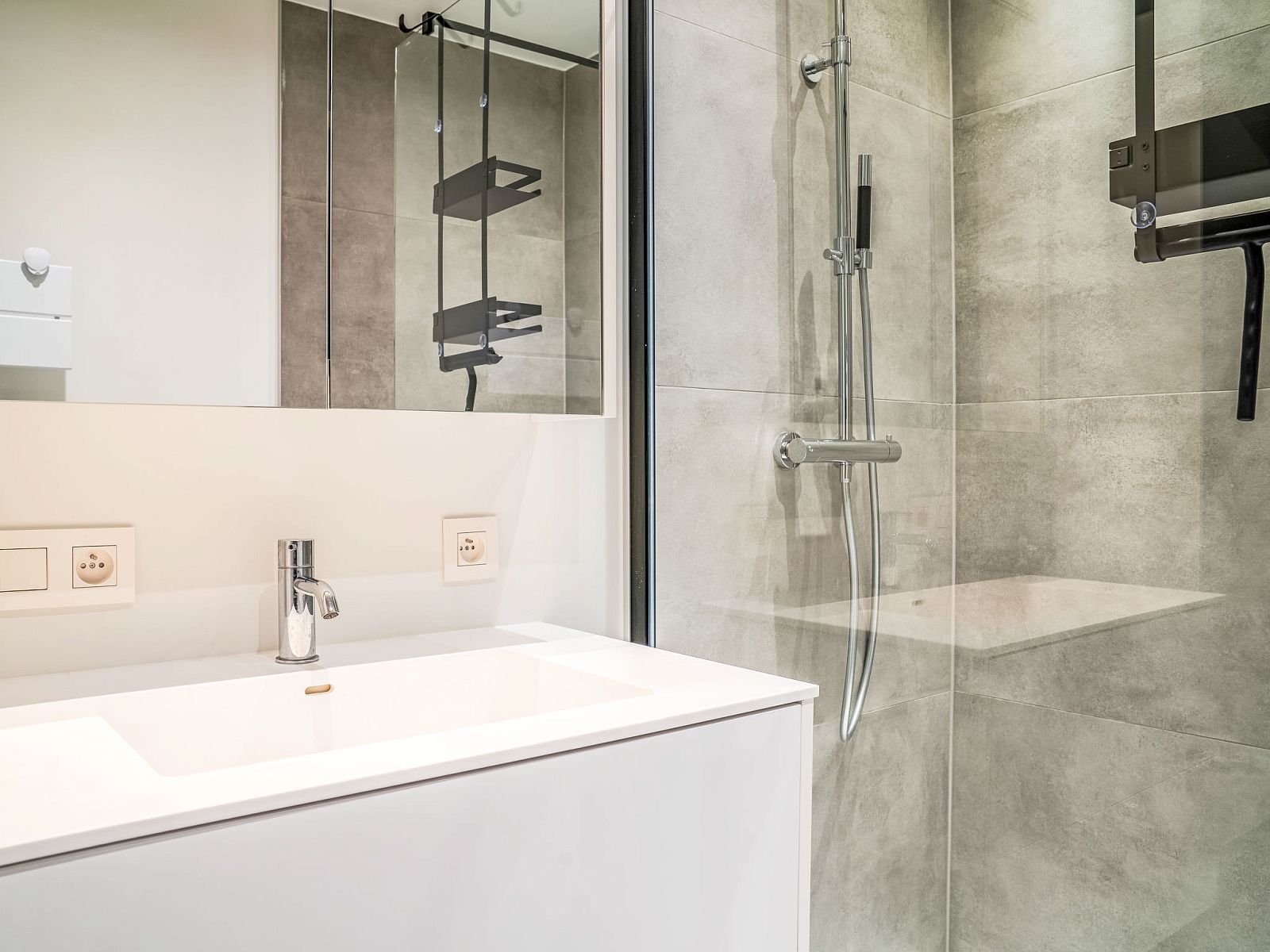 Guest house 110973 - Apartment Belgian Coast - Appartement Astrid 802 with balcony