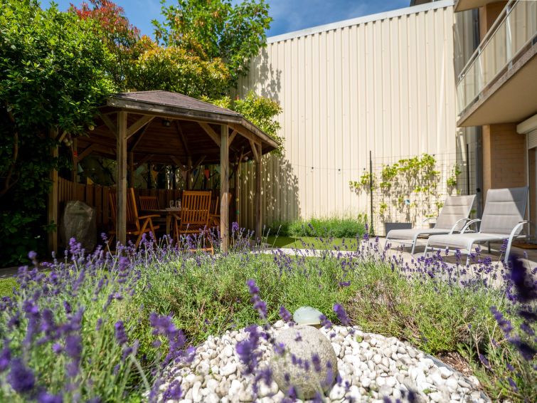 Guest house 110974 - Apartment Belgian Coast - Appartement Leonifi