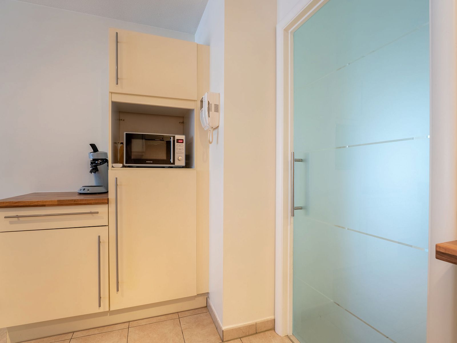 Guest house 110974 - Apartment Belgian Coast - Appartement Leonifi