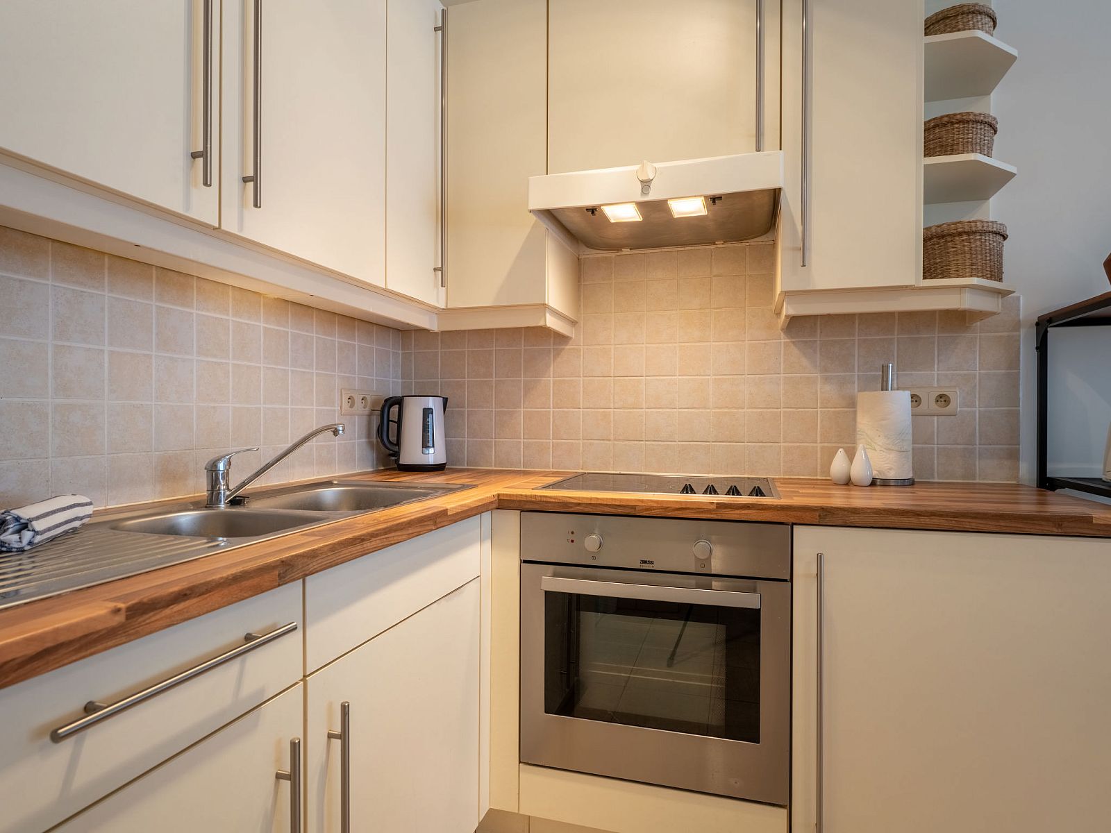 Guest house 110974 - Apartment Belgian Coast - Appartement Leonifi