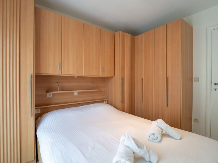 Guest house 110974 - Apartment Belgian Coast - Appartement Leonifi