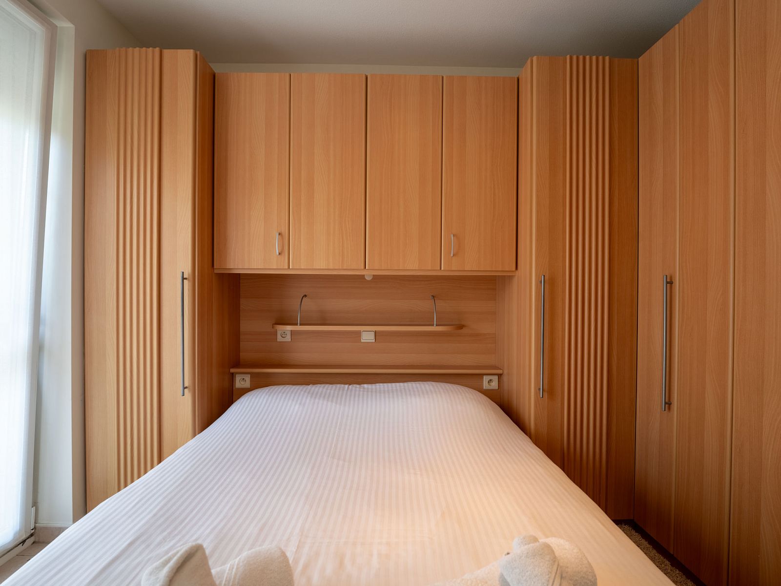 Guest house 110974 - Apartment Belgian Coast - Appartement Leonifi