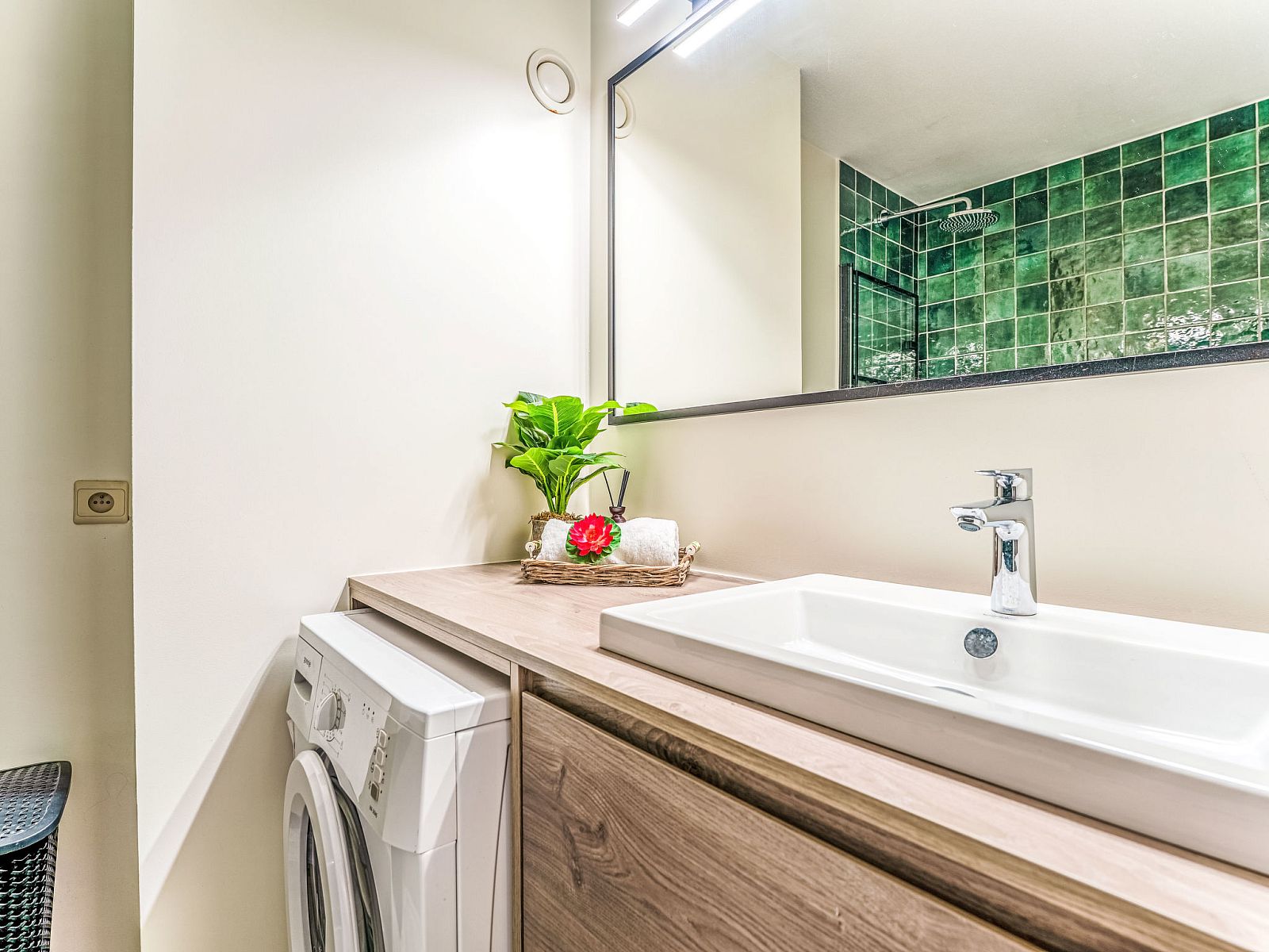 Guest house 110974 - Apartment Belgian Coast - Appartement Leonifi