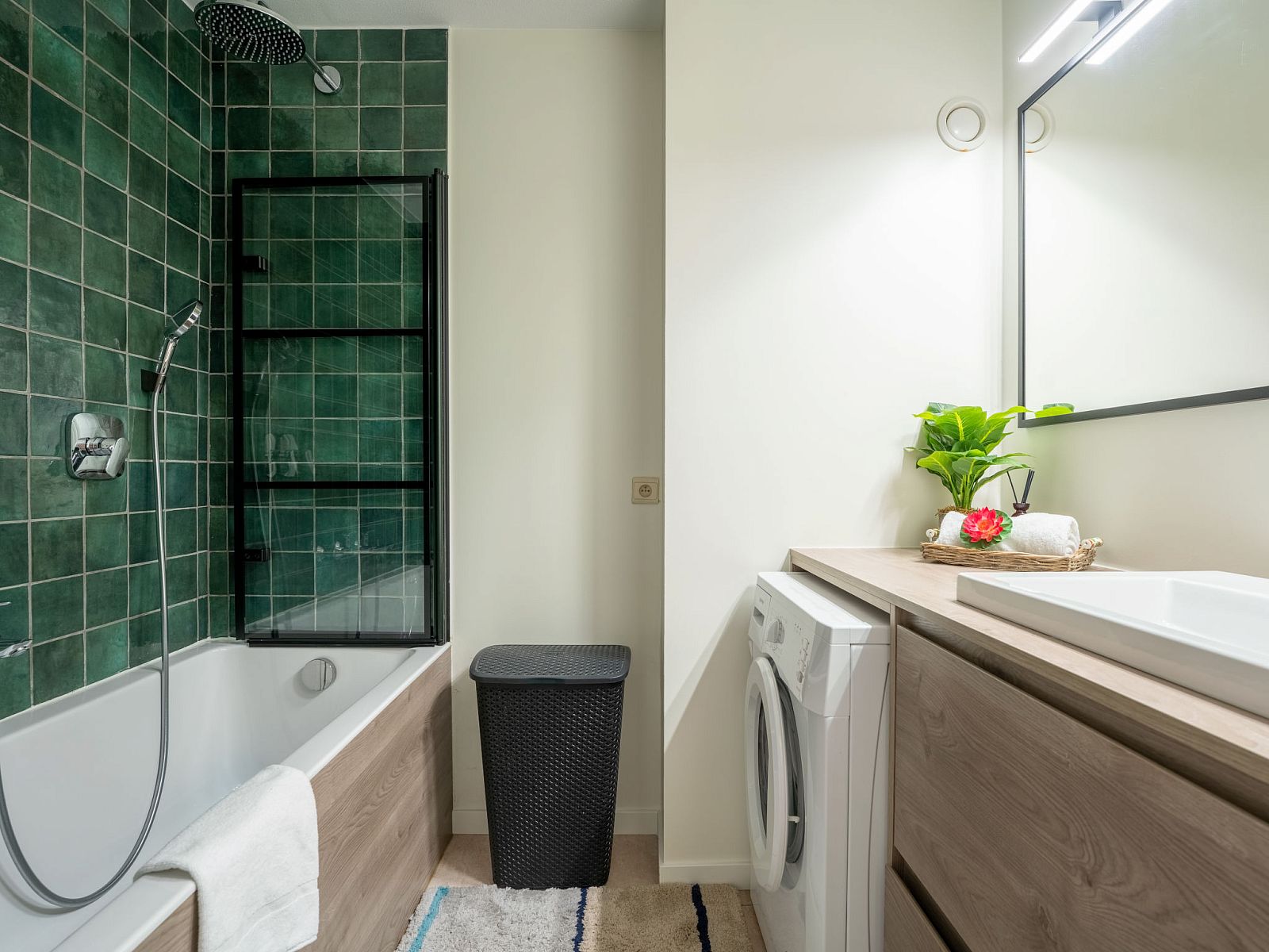 Guest house 110974 - Apartment Belgian Coast - Appartement Leonifi