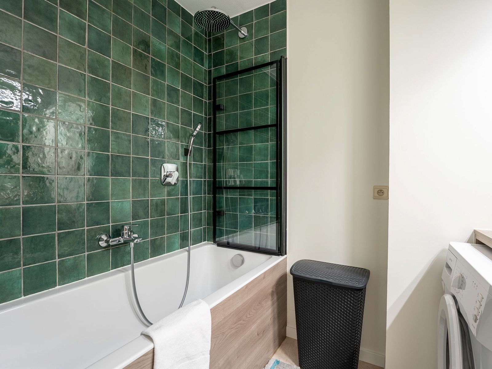 Guest house 110974 - Apartment Belgian Coast - Appartement Leonifi