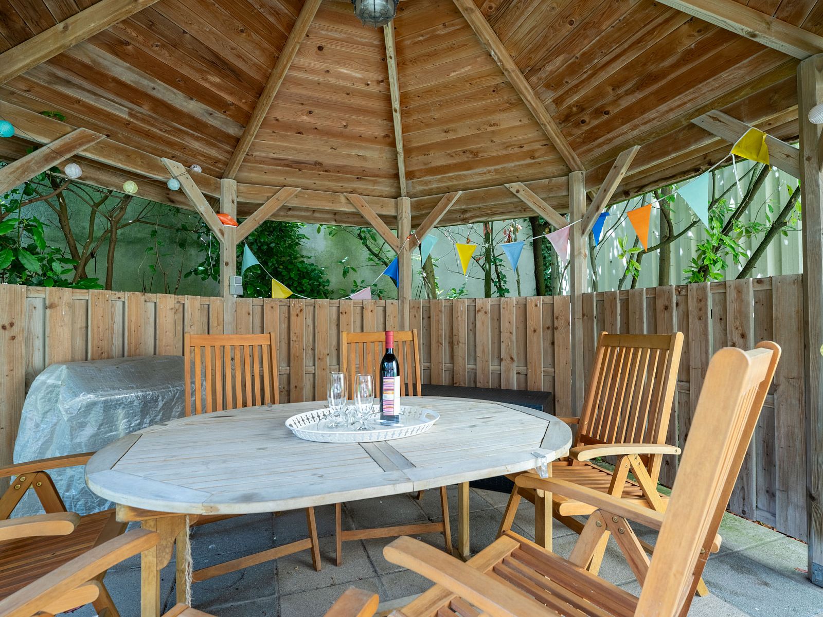 Guest house 110974 - Apartment Belgian Coast - Appartement Leonifi