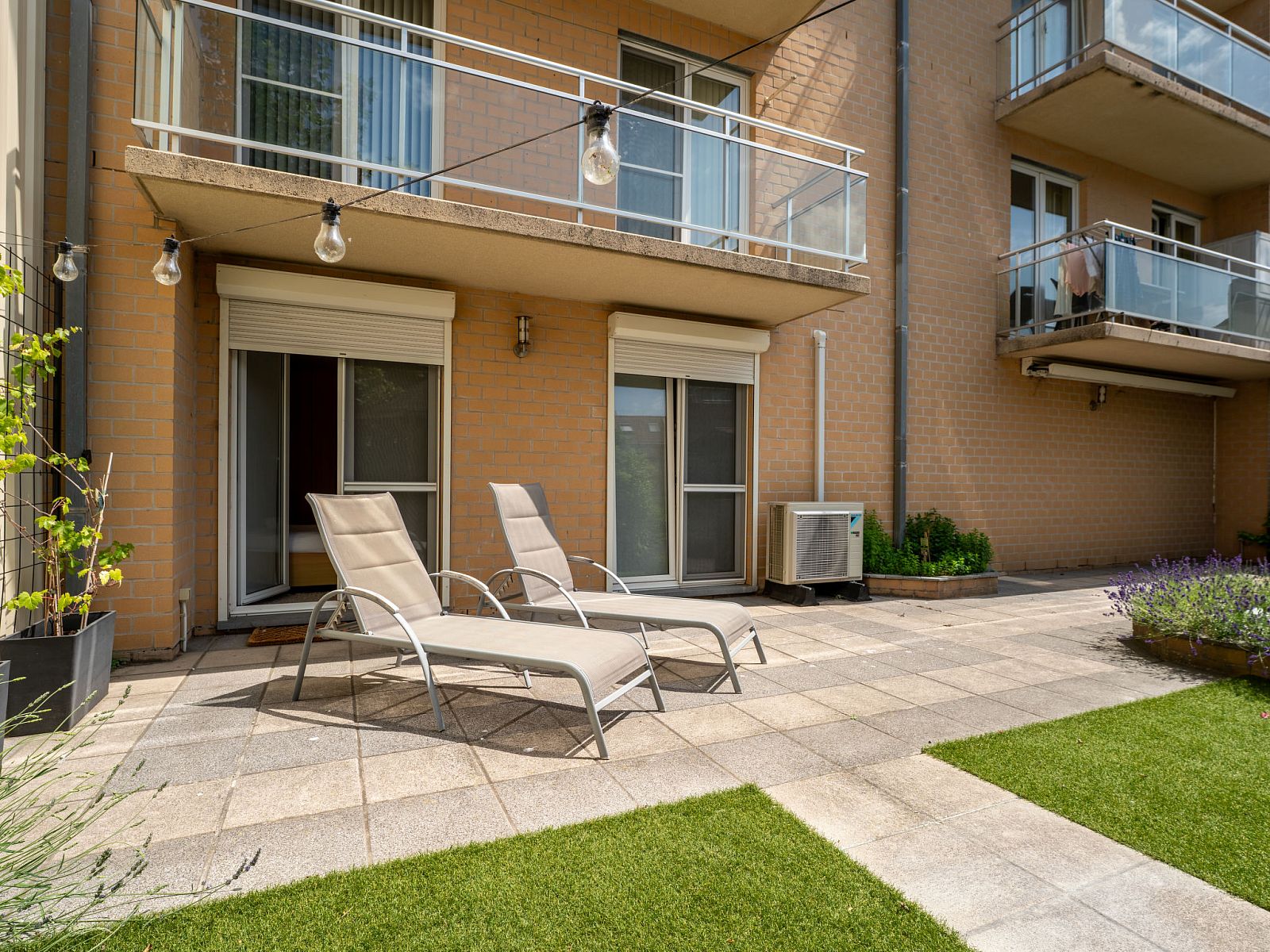 Guest house 110974 - Apartment Belgian Coast - Appartement Leonifi