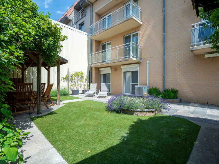 Guest house 110974 - Apartment Belgian Coast - Appartement Leonifi
