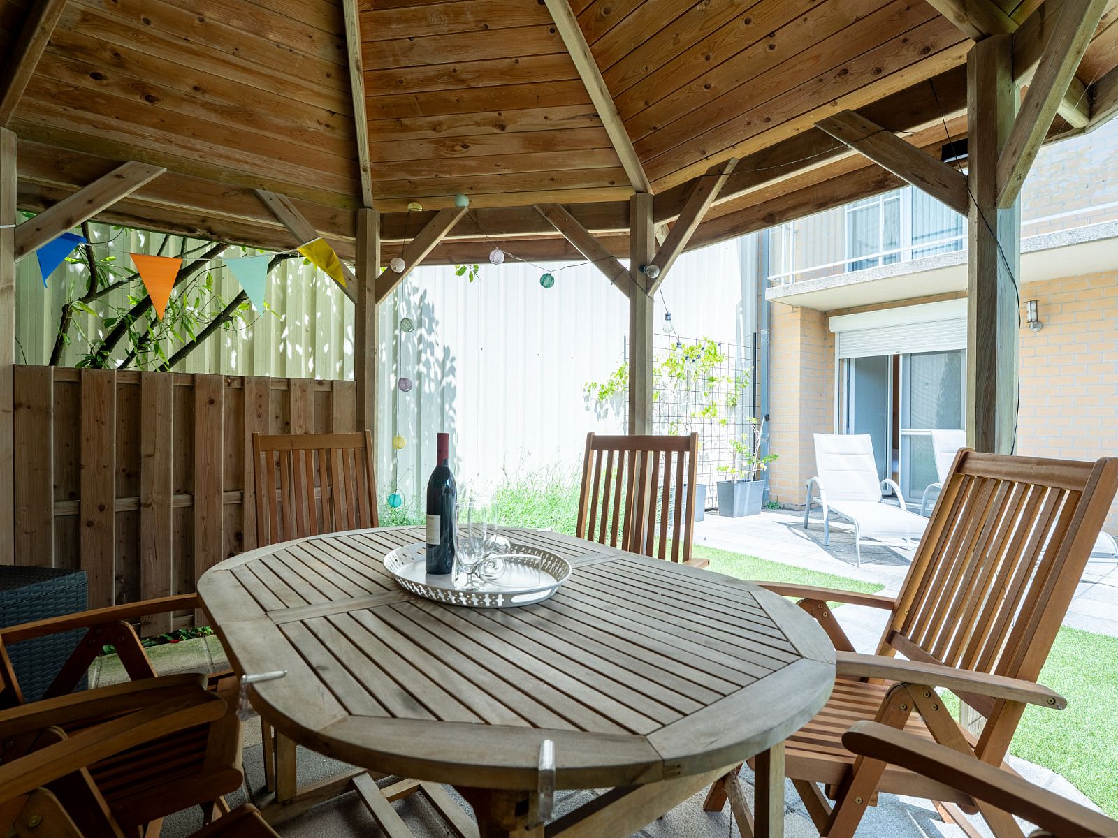 Guest house 110974 - Apartment Belgian Coast - Appartement Leonifi