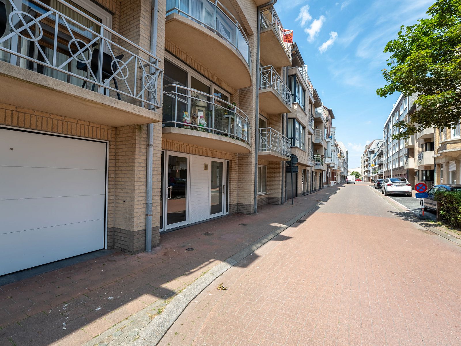 Guest house 110974 - Apartment Belgian Coast - Appartement Leonifi