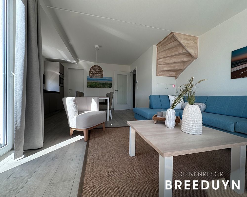 Verblijf 110975 - Vakantiewoning Belgische kust - Vrijstaande woning in Bredene