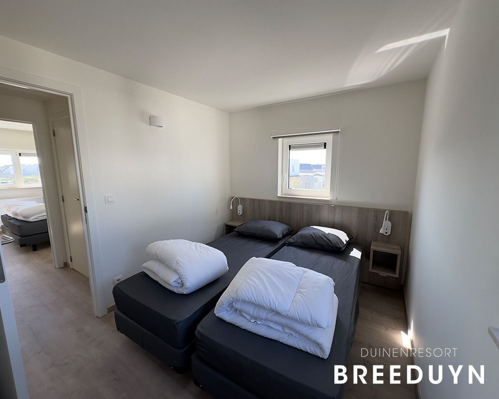 Verblijf 110975 - Vakantiewoning Belgische kust - Vrijstaande woning in Bredene