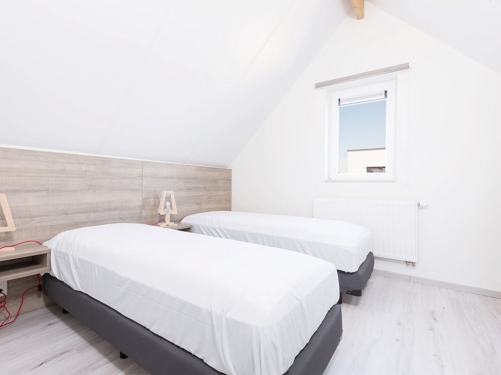 Verblijf 110975 - Vakantiewoning Belgische kust - Vrijstaande woning in Bredene