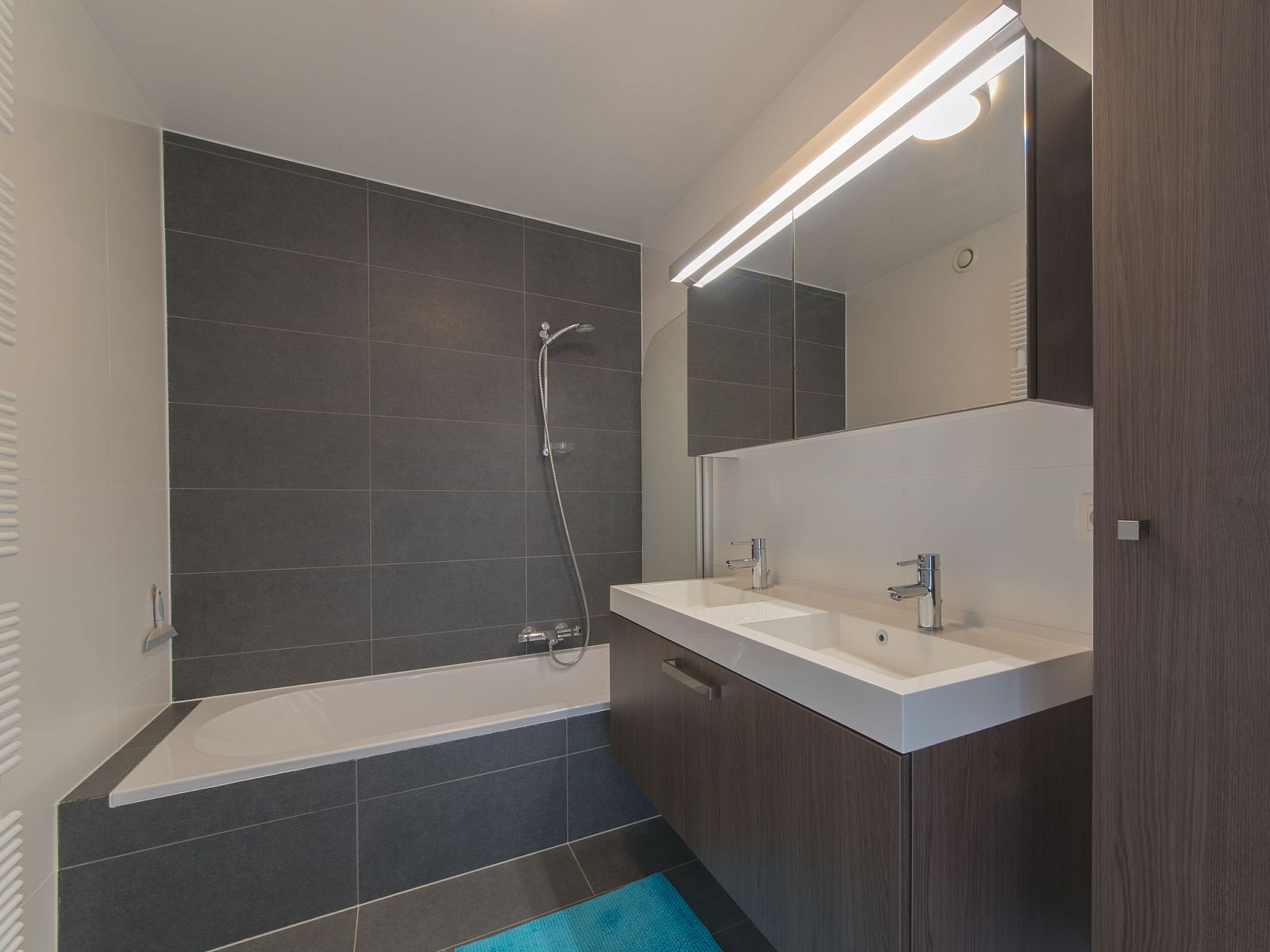 Guest house 110979 - Apartment Belgian Coast - Appartement Solis with balcony