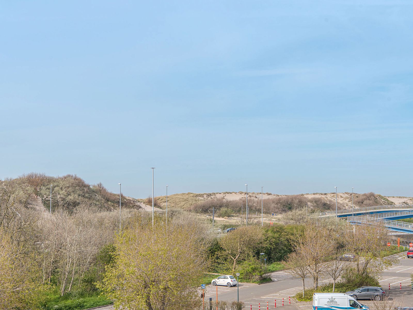 Guest house 110979 - Apartment Belgian Coast - Appartement Solis with balcony