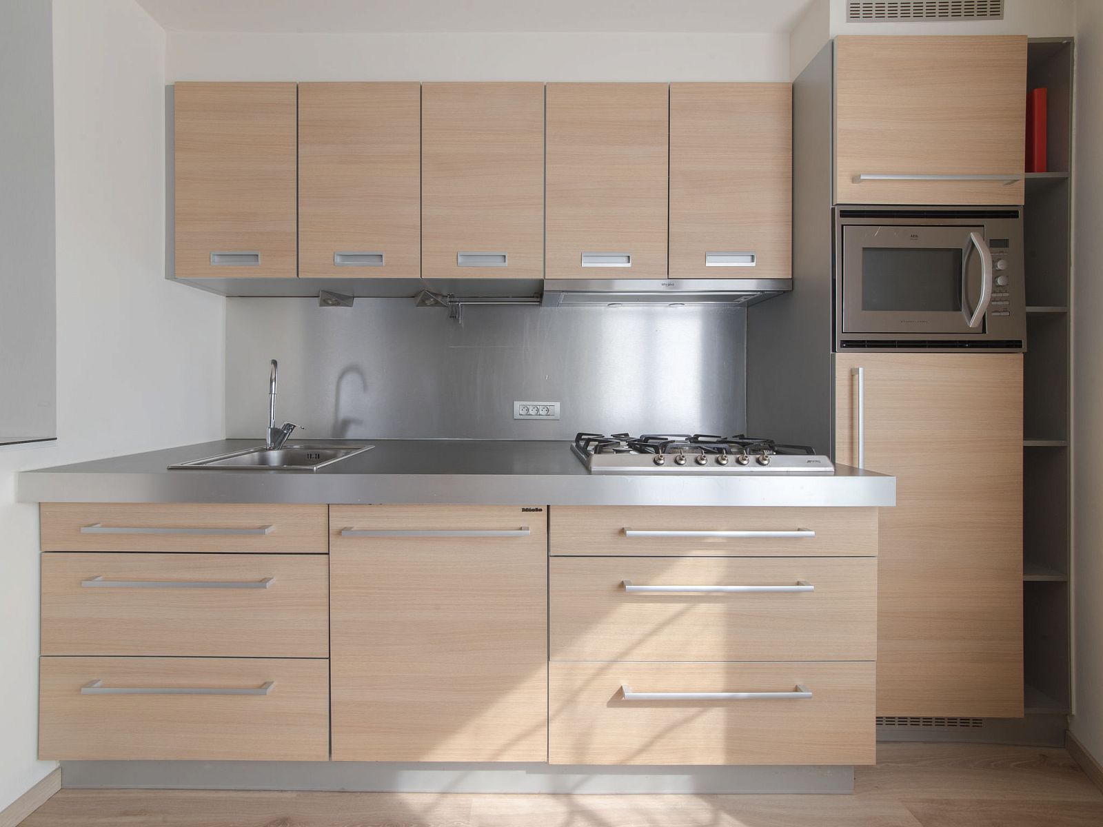 Guest house 110997 - Apartment Belgian Coast - Appartement Alaska Beach with terrace