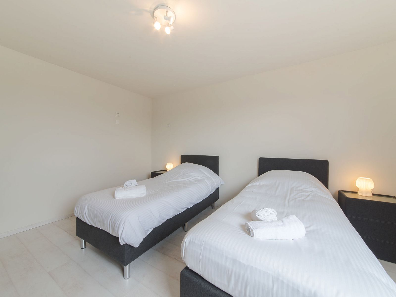 Guest house 110997 - Apartment Belgian Coast - Appartement Alaska Beach with terrace