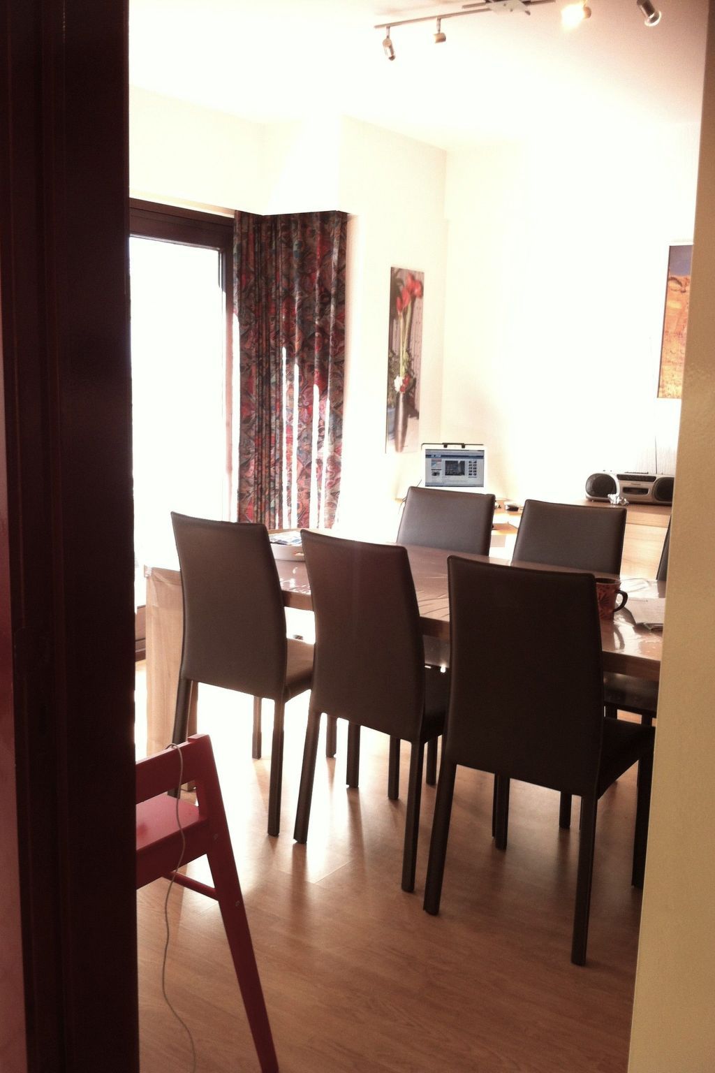 Guest house 111002 - Apartment Belgian Coast - Appartement Wohnung "Wie zu Hause" mit Blick auf das Wasser