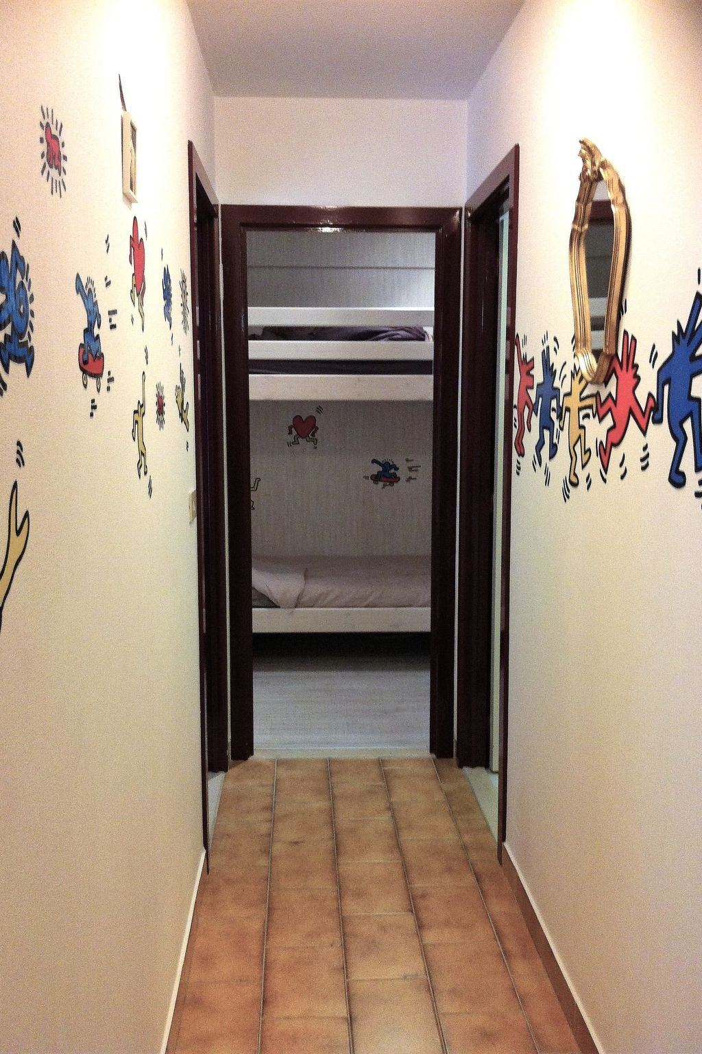 Guest house 111002 - Apartment Belgian Coast - Appartement Wohnung "Wie zu Hause" mit Blick auf das Wasser