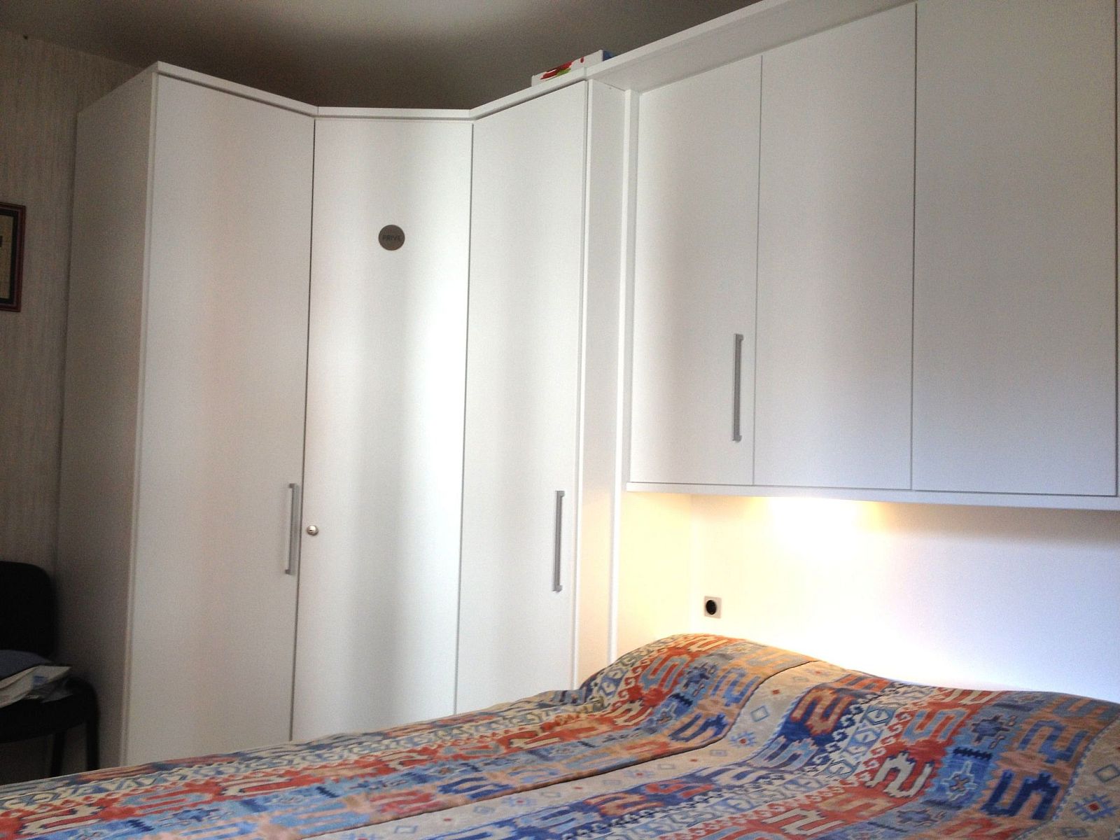 Guest house 111002 - Apartment Belgian Coast - Appartement Wohnung "Wie zu Hause" mit Blick auf das Wasser