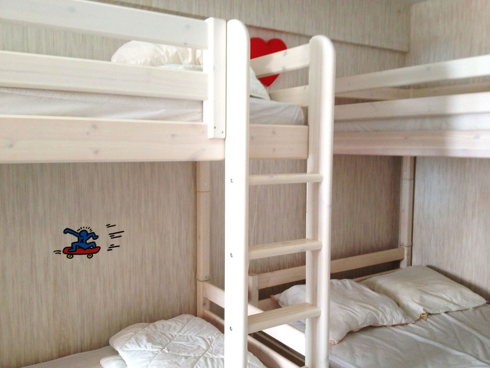 Guest house 111002 - Apartment Belgian Coast - Appartement Wohnung "Wie zu Hause" mit Blick auf das Wasser