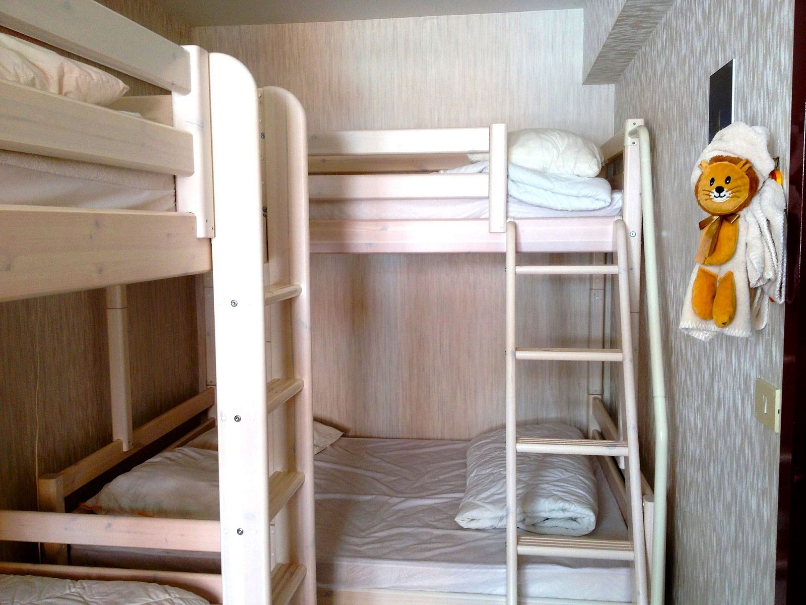 Guest house 111002 - Apartment Belgian Coast - Appartement Wohnung "Wie zu Hause" mit Blick auf das Wasser