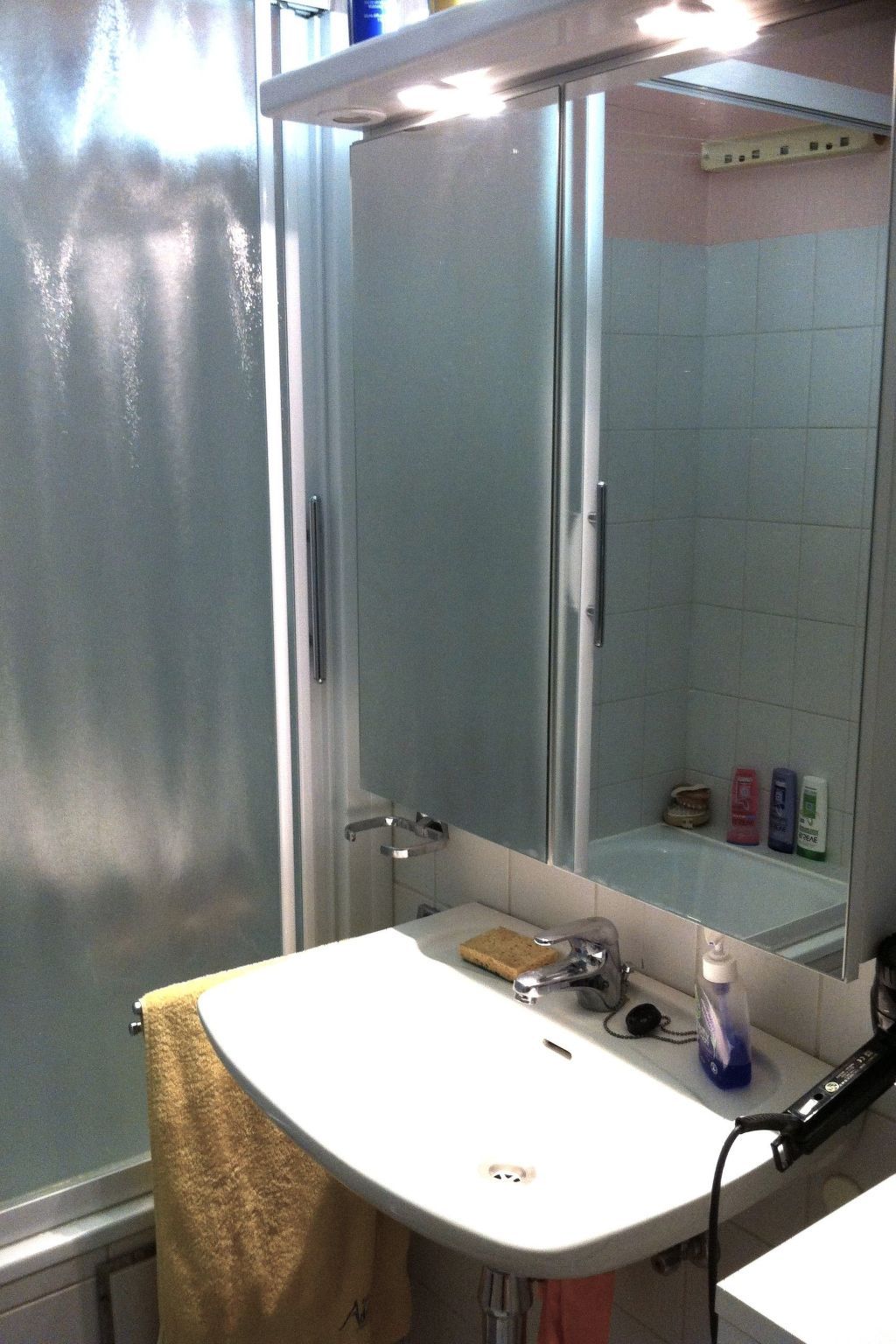 Guest house 111002 - Apartment Belgian Coast - Appartement Wohnung "Wie zu Hause" mit Blick auf das Wasser