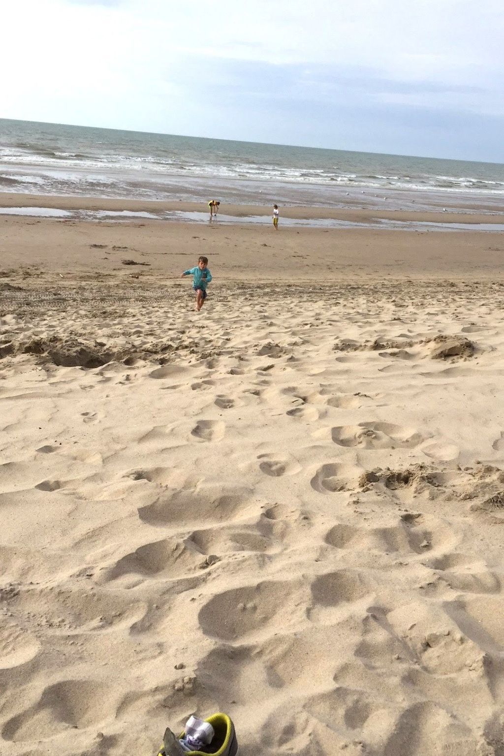 Guest house 111002 - Apartment Belgian Coast - Appartement Wohnung "Wie zu Hause" mit Blick auf das Wasser