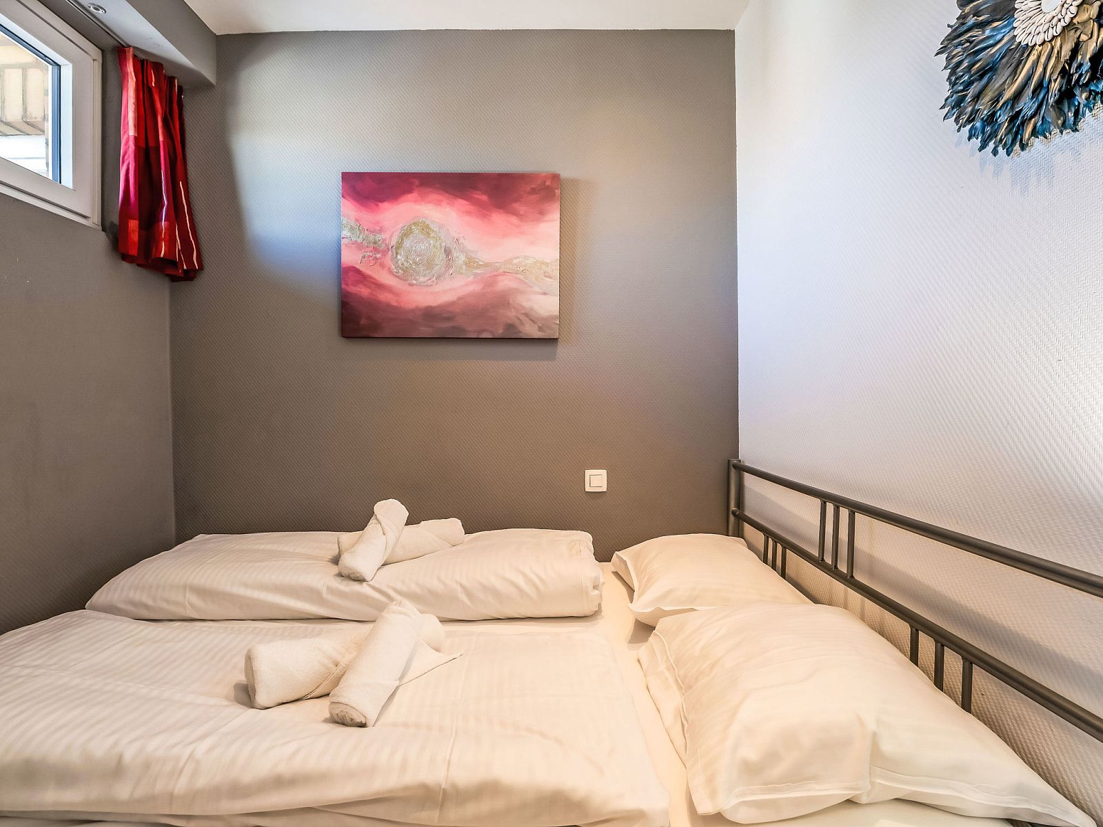 Guest house 111056 - Apartment Belgian Coast - Appartement Ravenna 902 with seaview