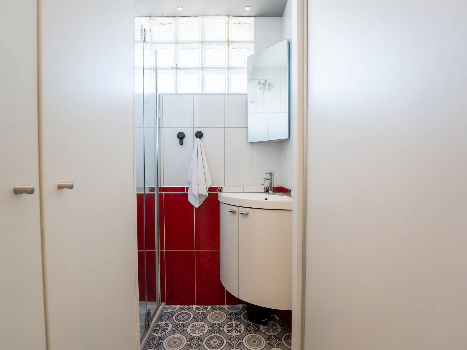 Guest house 111056 - Apartment Belgian Coast - Appartement Ravenna 902 with seaview